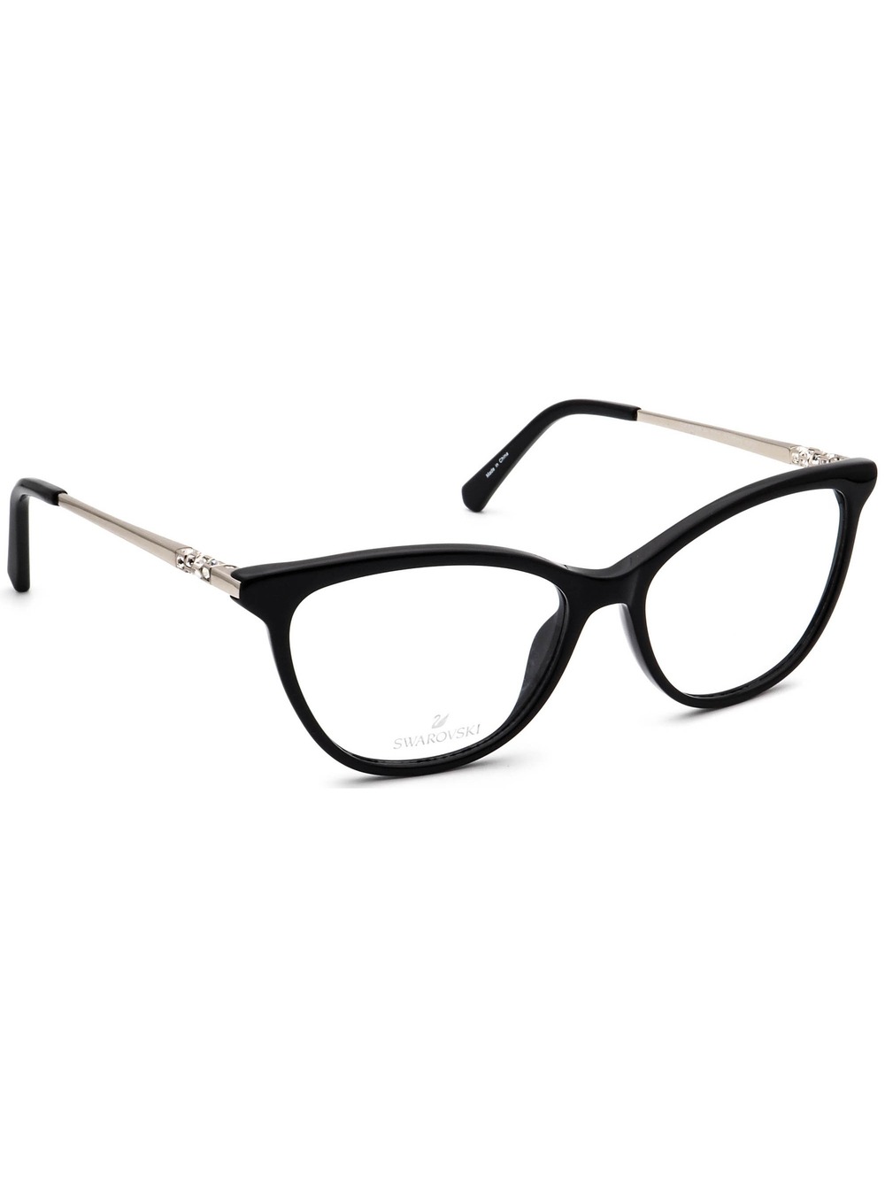 Swarovski SK5249-H 001 Eyewear